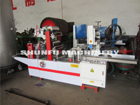 240mm Napkin Paper Folded Embossing Machine