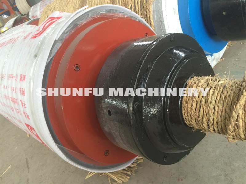 Rubber Roller