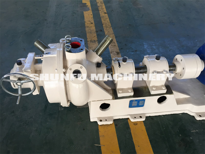 Double Disc Refiner