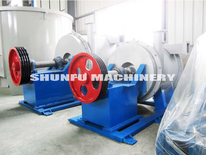 Fiber Separator