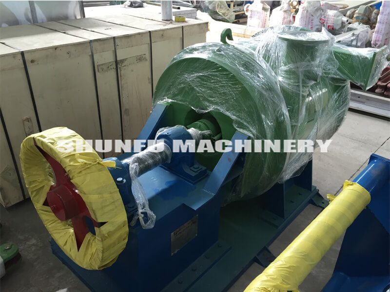 Fiber Separator