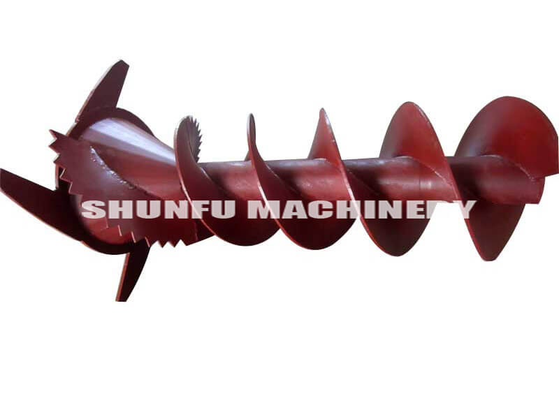 Hydrapulper