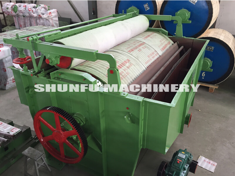 Thickener
