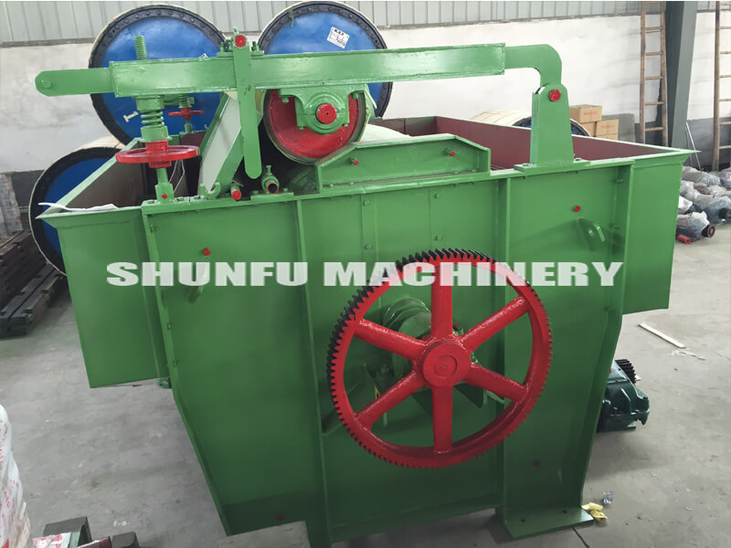 Thickener